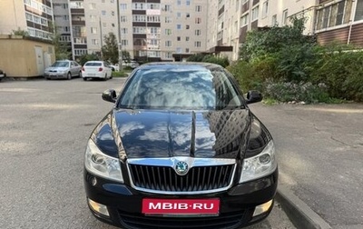 Skoda Octavia, 2012 год, 995 000 рублей, 1 фотография