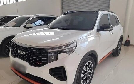 KIA Sportage IV рестайлинг, 2021 год, 2 300 000 рублей, 1 фотография