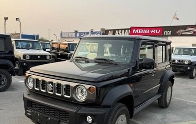 Suzuki Jimny, 2025 год, 1 900 000 рублей, 1 фотография