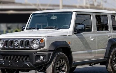 Suzuki Jimny, 2025 год, 1 900 000 рублей, 1 фотография