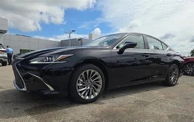 Lexus ES VII, 2024 год, 8 600 000 рублей, 1 фотография