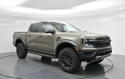 Ford Ranger, 2025 год, 7 100 000 рублей, 1 фотография