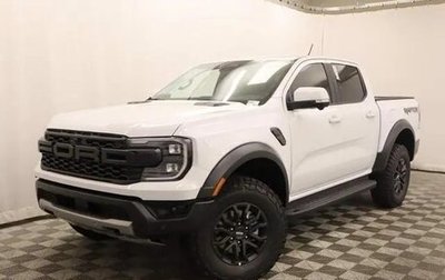 Ford Ranger, 2025 год, 7 600 000 рублей, 1 фотография