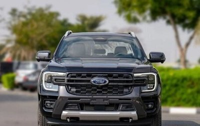 Ford Ranger, 2024 год, 4 650 000 рублей, 1 фотография