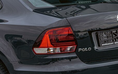 Volkswagen Polo VI (EU Market), 2017 год, 895 000 рублей, 10 фотография