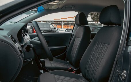 Volkswagen Polo VI (EU Market), 2017 год, 895 000 рублей, 11 фотография