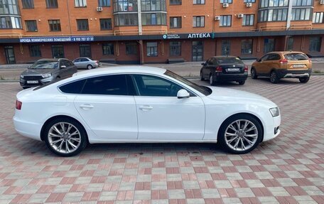 Audi A5, 2011 год, 1 330 000 рублей, 1 фотография