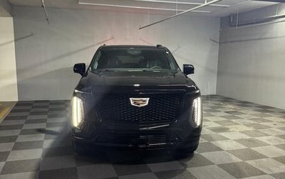 Cadillac Escalade V, 2025 год, 23 000 000 рублей, 1 фотография