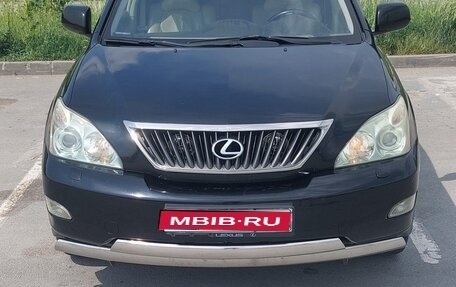 Lexus RX II рестайлинг, 2004 год, 1 350 000 рублей, 1 фотография