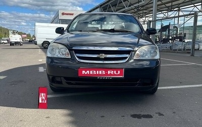 Chevrolet Lacetti, 2007 год, 370 000 рублей, 1 фотография