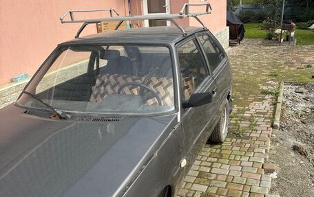 ЗАЗ 1102 «Таврия», 1995 год, 75 000 рублей, 2 фотография