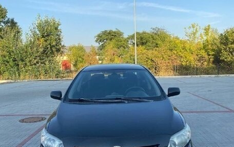 Toyota Corolla, 2007 год, 830 000 рублей, 1 фотография