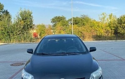 Toyota Corolla, 2007 год, 830 000 рублей, 1 фотография