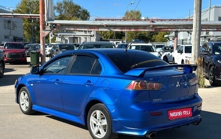 Mitsubishi Lancer IX, 2010 год, 545 000 рублей, 1 фотография