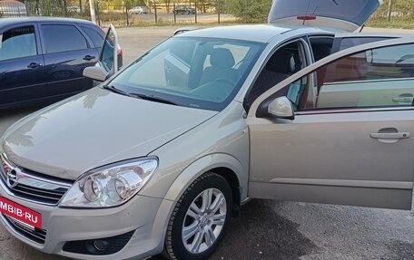 Opel Astra H, 2008 год, 600 000 рублей, 2 фотография