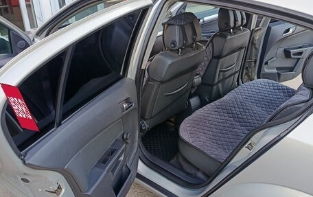 Opel Astra H, 2008 год, 600 000 рублей, 3 фотография