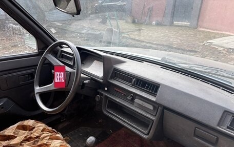 ЗАЗ 1102 «Таврия», 1995 год, 75 000 рублей, 4 фотография