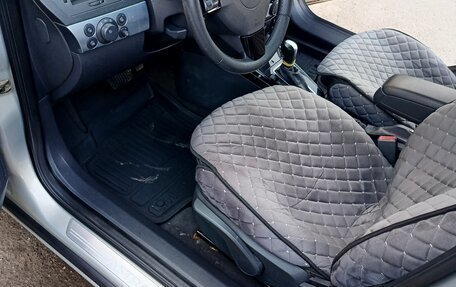 Opel Astra H, 2008 год, 600 000 рублей, 8 фотография