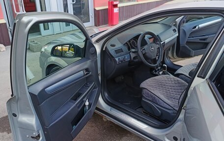 Opel Astra H, 2008 год, 600 000 рублей, 4 фотография