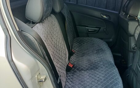 Opel Astra H, 2008 год, 600 000 рублей, 10 фотография