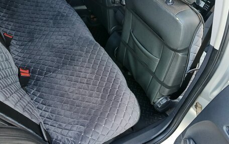 Opel Astra H, 2008 год, 600 000 рублей, 11 фотография