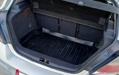 Opel Astra H, 2008 год, 600 000 рублей, 6 фотография