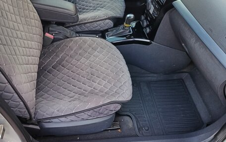 Opel Astra H, 2008 год, 600 000 рублей, 14 фотография