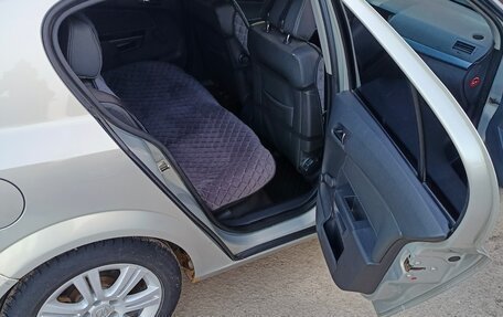 Opel Astra H, 2008 год, 600 000 рублей, 15 фотография