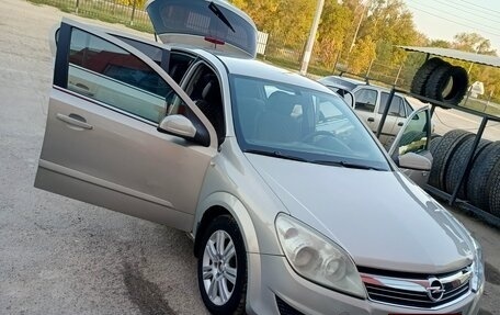 Opel Astra H, 2008 год, 600 000 рублей, 9 фотография