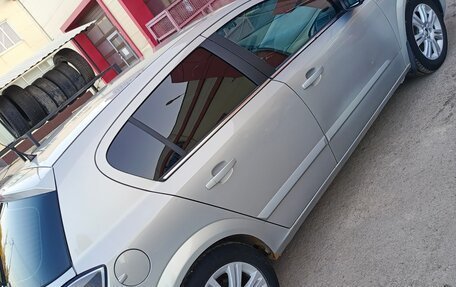 Opel Astra H, 2008 год, 600 000 рублей, 21 фотография