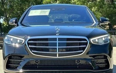 Mercedes-Benz S-Класс, 2025 год, 19 300 000 рублей, 1 фотография