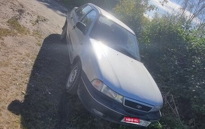 Daewoo Nexia I рестайлинг, 2002 год, 107 000 рублей, 1 фотография