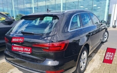 Audi A4, 2019 год, 1 600 000 рублей, 4 фотография