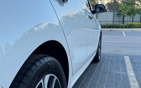 KIA Rio IV, 2017 год, 1 170 000 рублей, 14 фотография