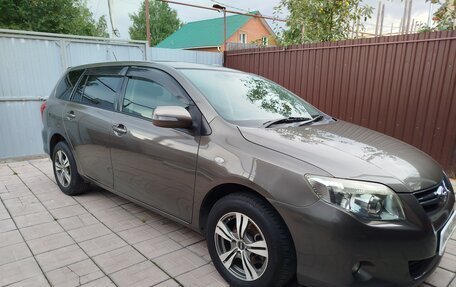 Toyota Corolla, 2011 год, 855 000 рублей, 1 фотография