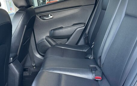 KIA Rio IV, 2017 год, 1 170 000 рублей, 19 фотография
