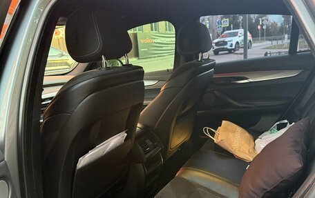 BMW X6, 2018 год, 3 950 000 рублей, 6 фотография