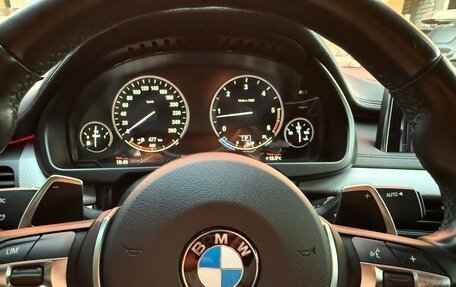 BMW X6, 2018 год, 3 950 000 рублей, 10 фотография