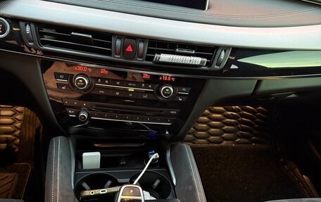 BMW X6, 2018 год, 3 950 000 рублей, 8 фотография