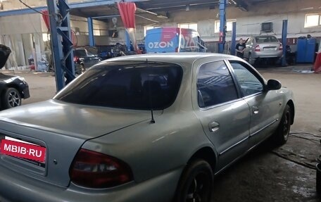 KIA Clarus II, 2000 год, 180 000 рублей, 2 фотография