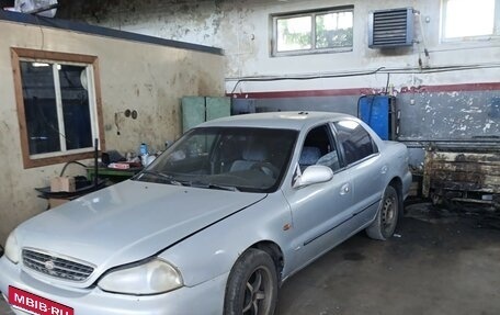 KIA Clarus II, 2000 год, 180 000 рублей, 3 фотография