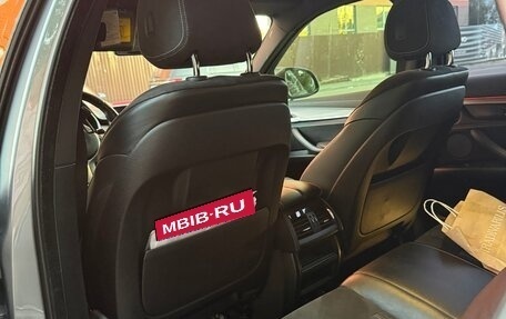 BMW X6, 2018 год, 3 950 000 рублей, 9 фотография