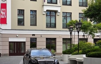 Mercedes-Benz S-Класс, 2019 год, 5 500 000 рублей, 1 фотография