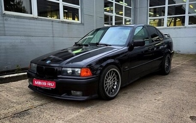 BMW 3 серия, 1994 год, 320 000 рублей, 1 фотография