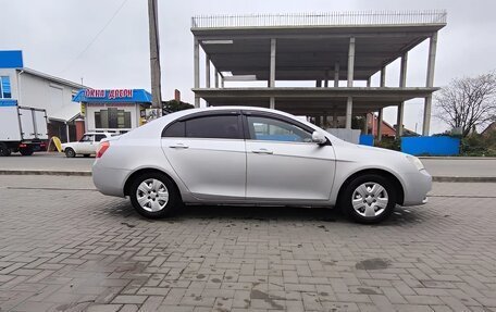 Geely Emgrand EC7, 2014 год, 500 000 рублей, 1 фотография