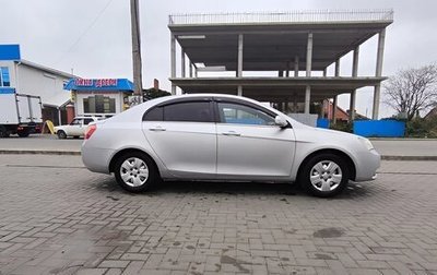 Geely Emgrand EC7, 2014 год, 500 000 рублей, 1 фотография