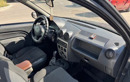 Renault Logan I, 2009 год, 175 000 рублей, 12 фотография