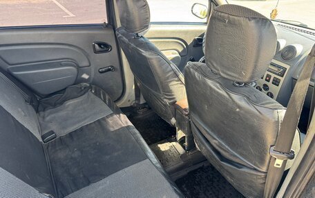 Renault Logan I, 2009 год, 175 000 рублей, 11 фотография