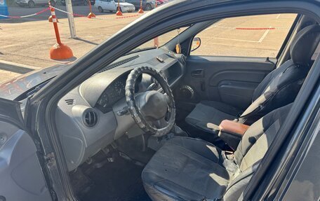 Renault Logan I, 2009 год, 175 000 рублей, 13 фотография