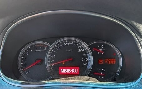Nissan Teana, 2010 год, 850 000 рублей, 1 фотография